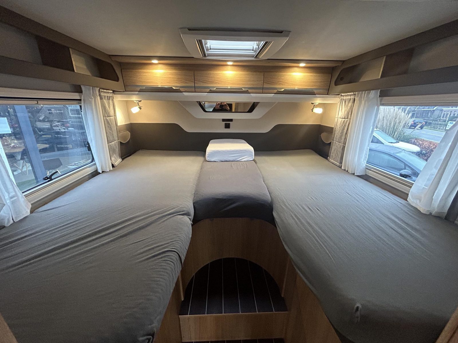 REH252 Sky Wave 650 MEG