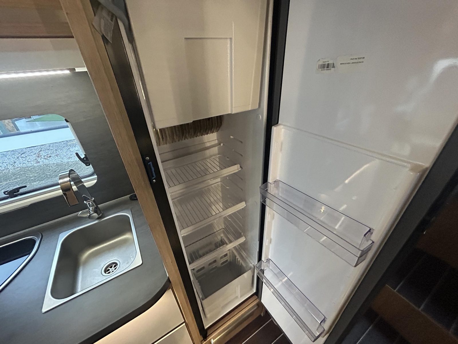 REH252 Sky Wave 650 MEG