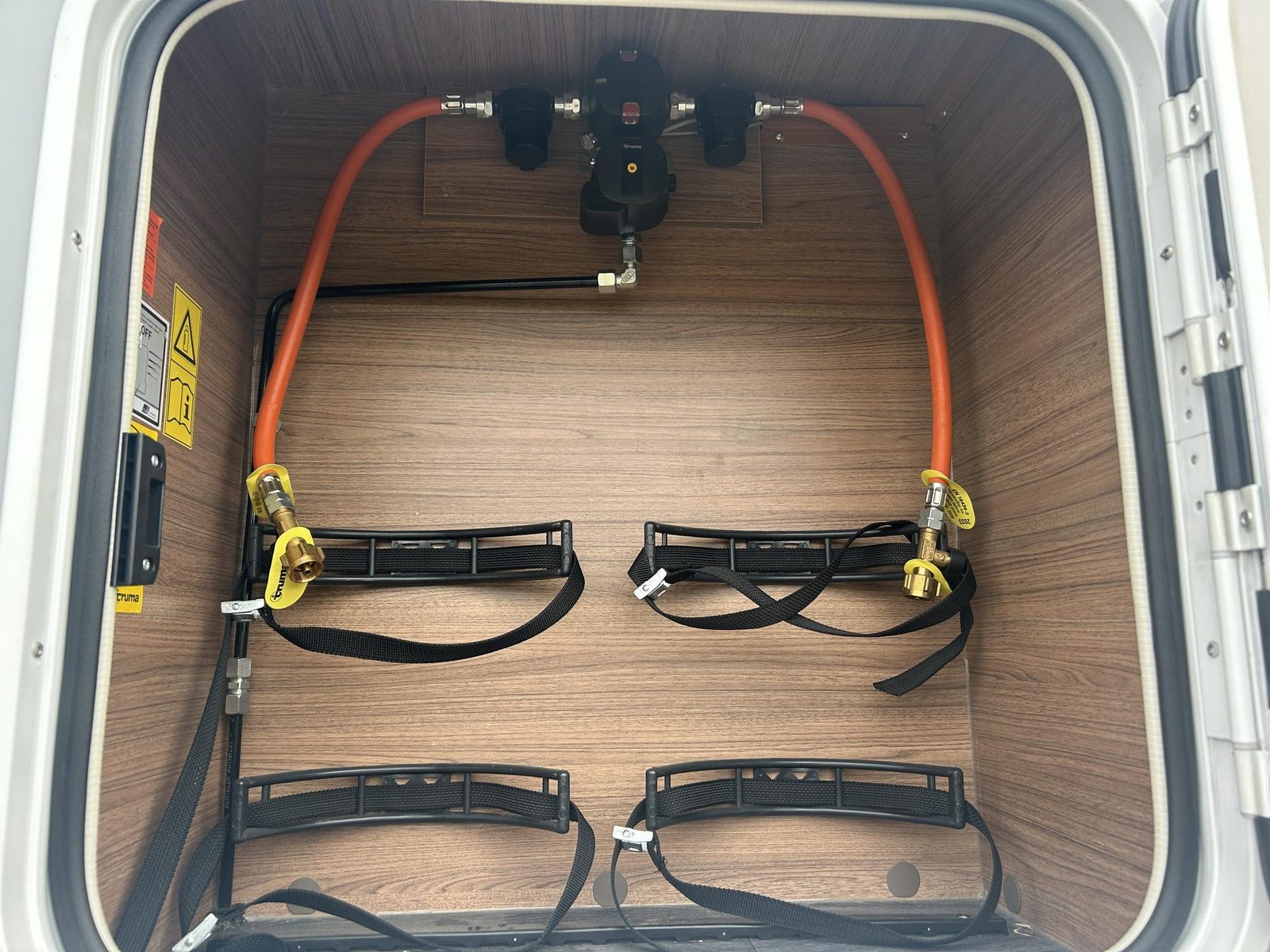 RCE634 - Knaus Van TI MAN 640 MEG
