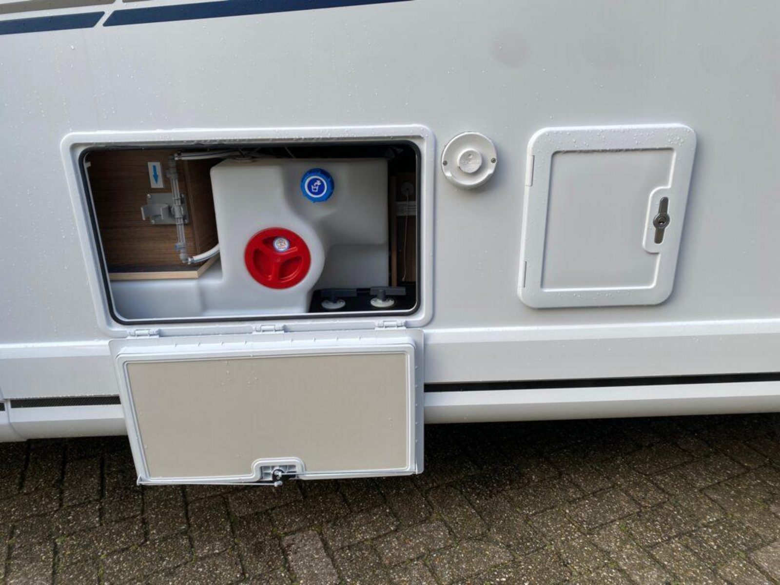 RCE574 - Knaus Van TI 650 MEG