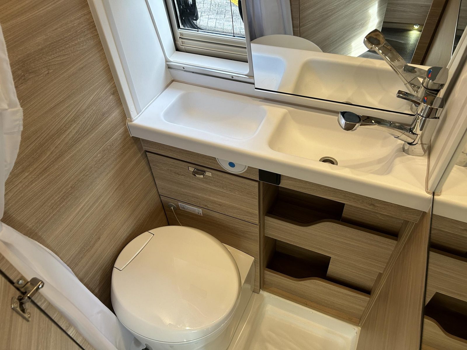 RBEH262 - Knaus Boxstar 630 ME