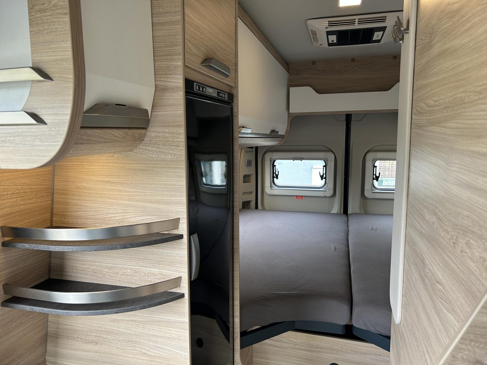 RBEH262 - Knaus Boxstar 630 ME