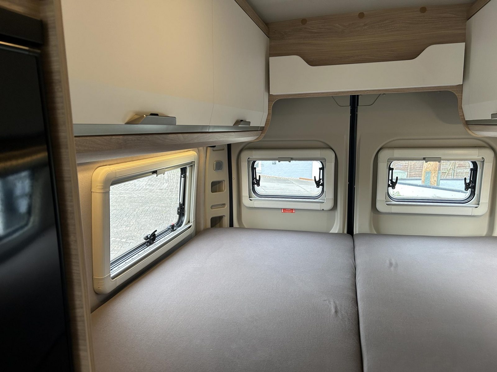 RBEH262 - Knaus Boxstar 630 ME