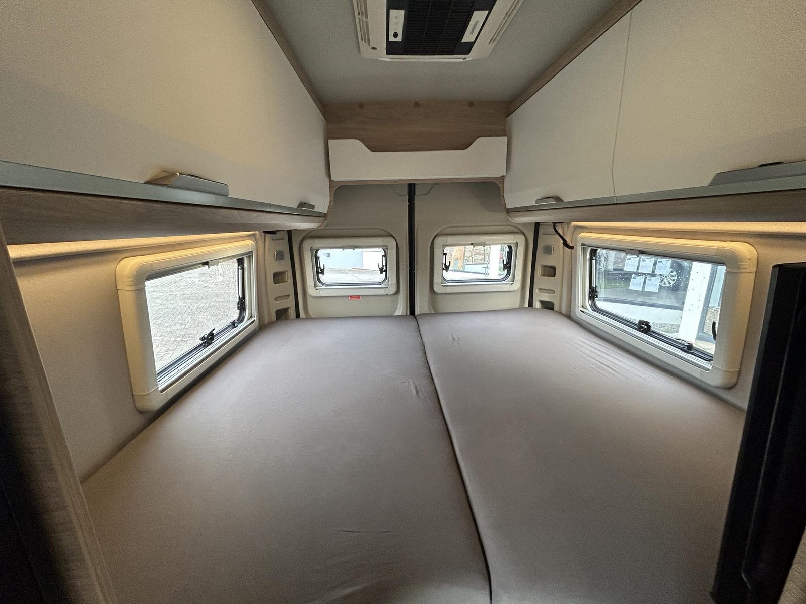RBEH262 - Knaus Boxstar 630 ME