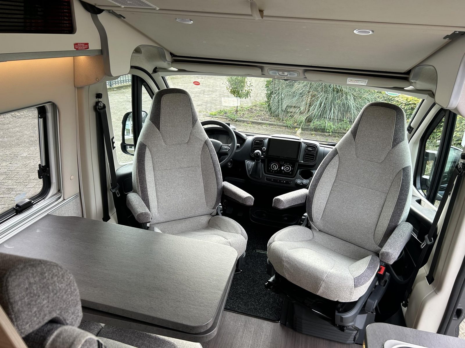 RBEH262 - Knaus Boxstar 630 ME