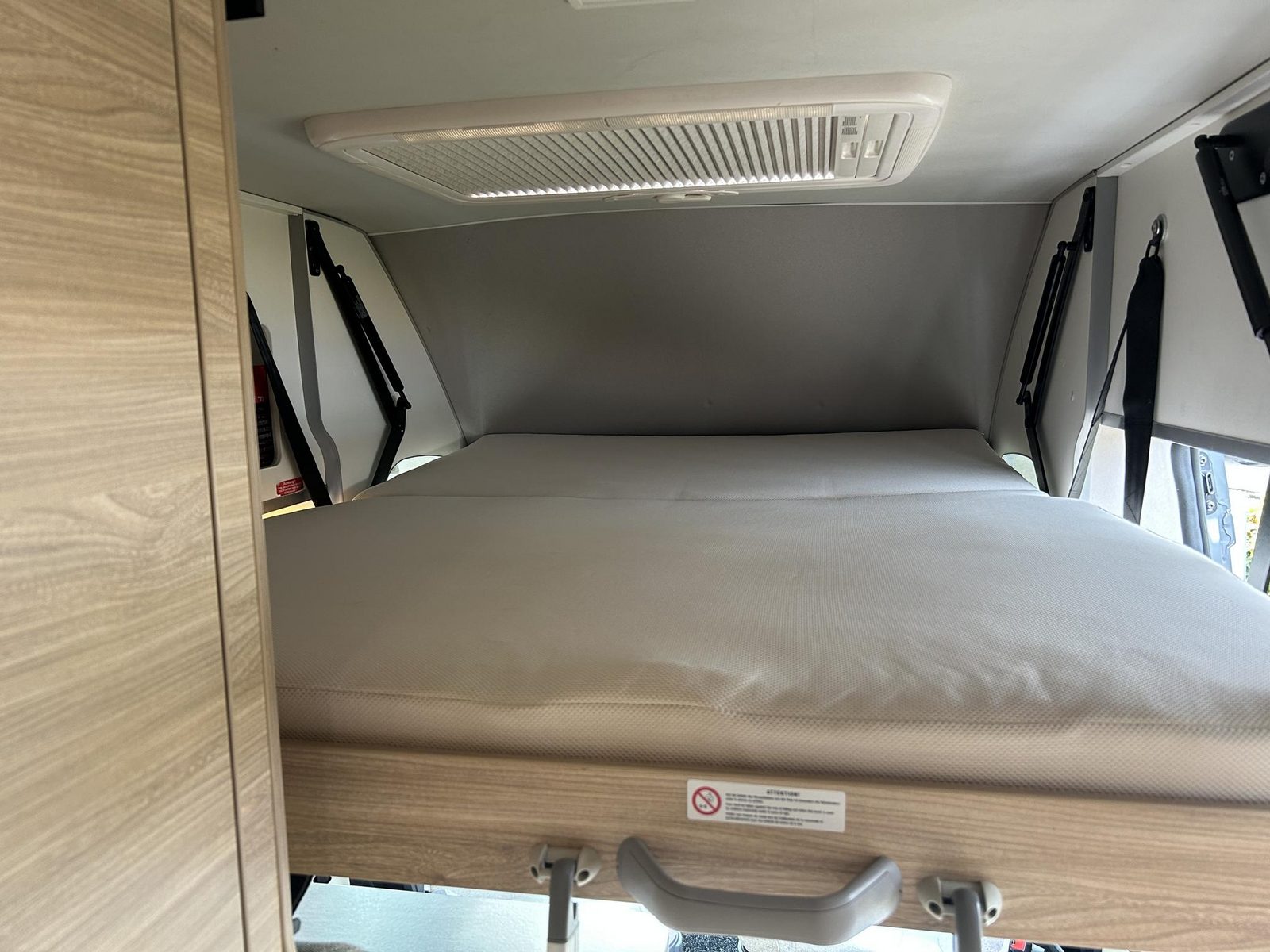 RBEH262 - Knaus Boxstar 630 ME