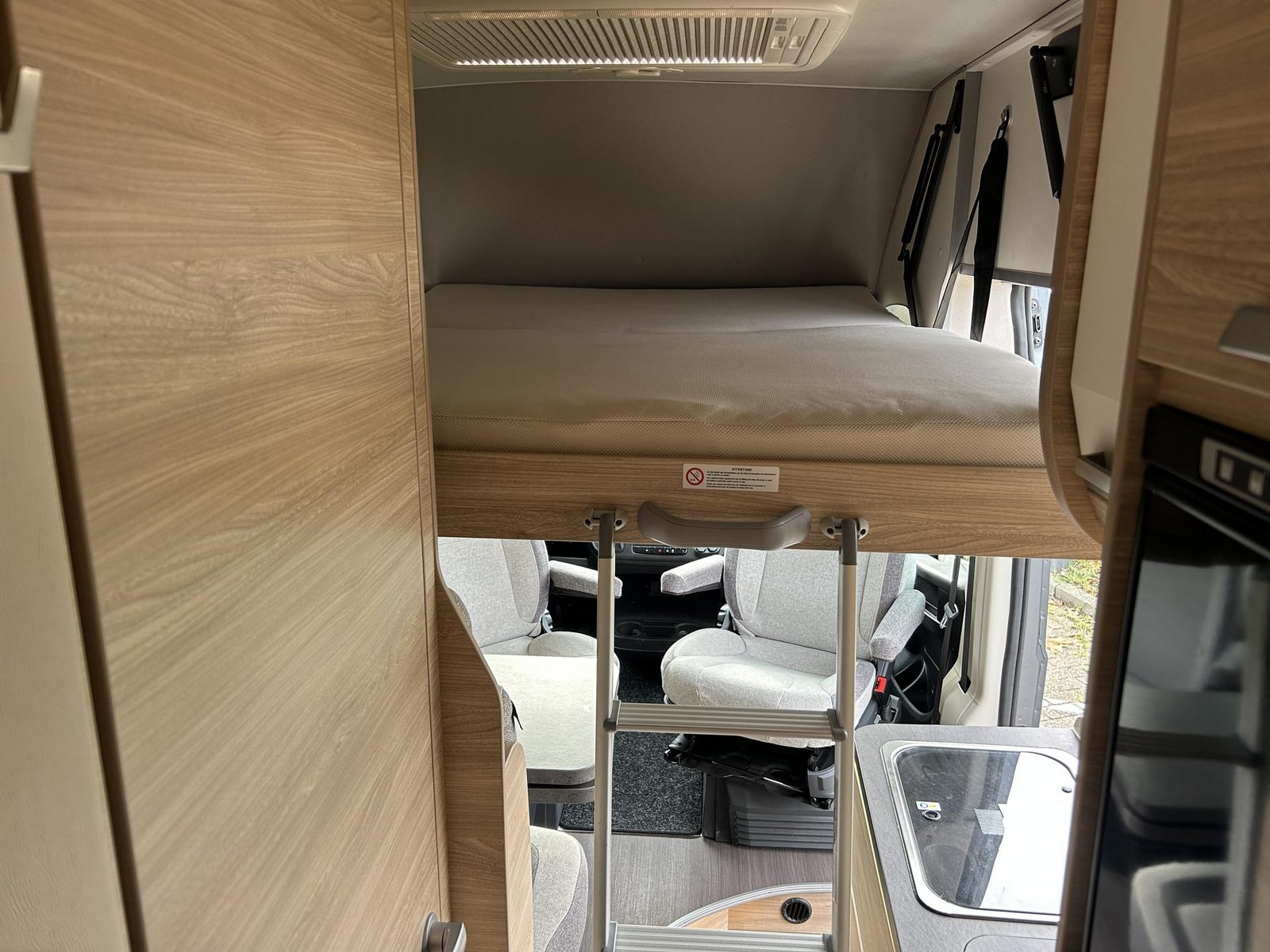 RBEH262 - Knaus Boxstar 630 ME