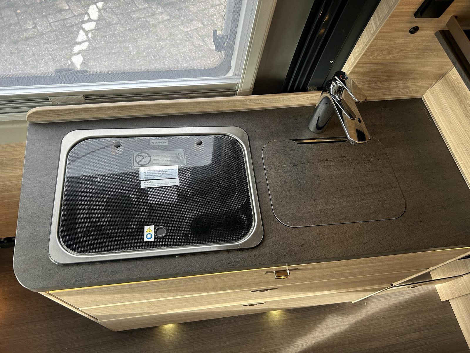 RBEH262 - Knaus Boxstar 630 ME