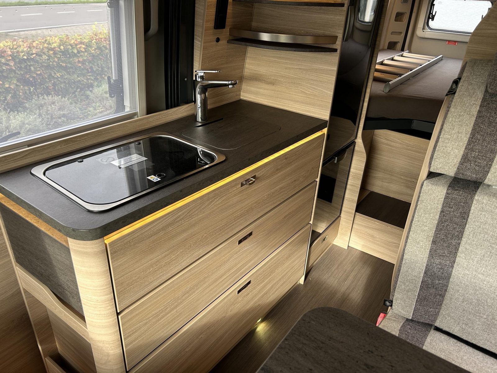 RBEH262 - Knaus Boxstar 630 ME