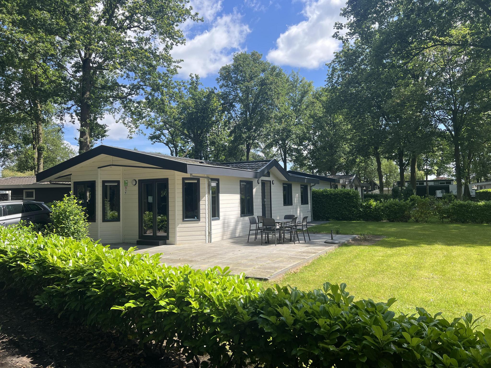 Accommodatie Limburg - Chalet - Hackfort 6 - 13