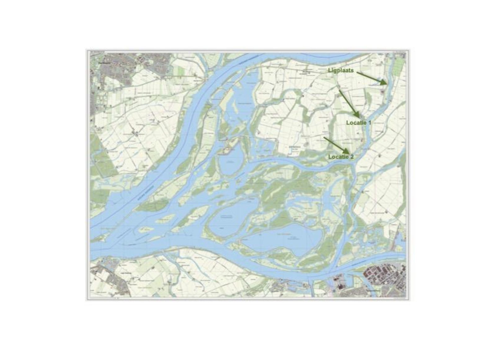 AquaHome Bever de Biesbosch