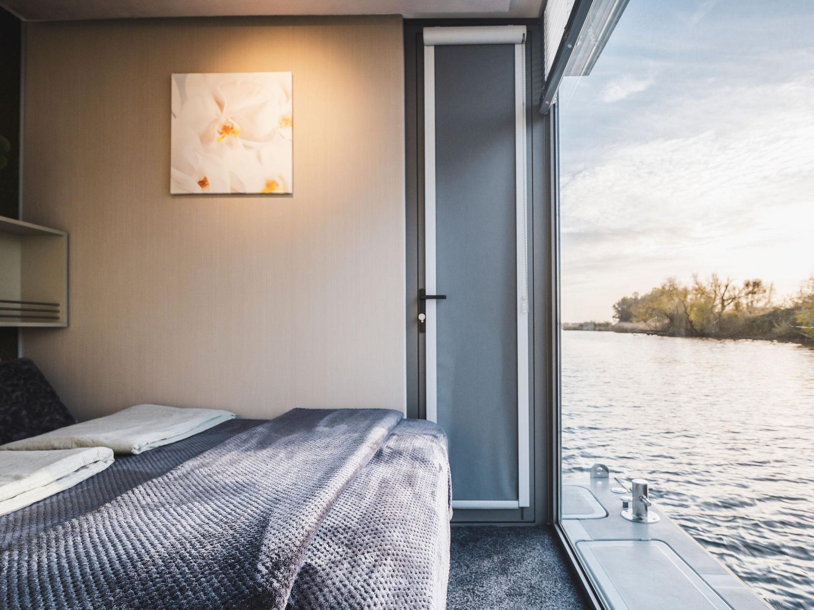 AquaHome de Bever Woudrichem
