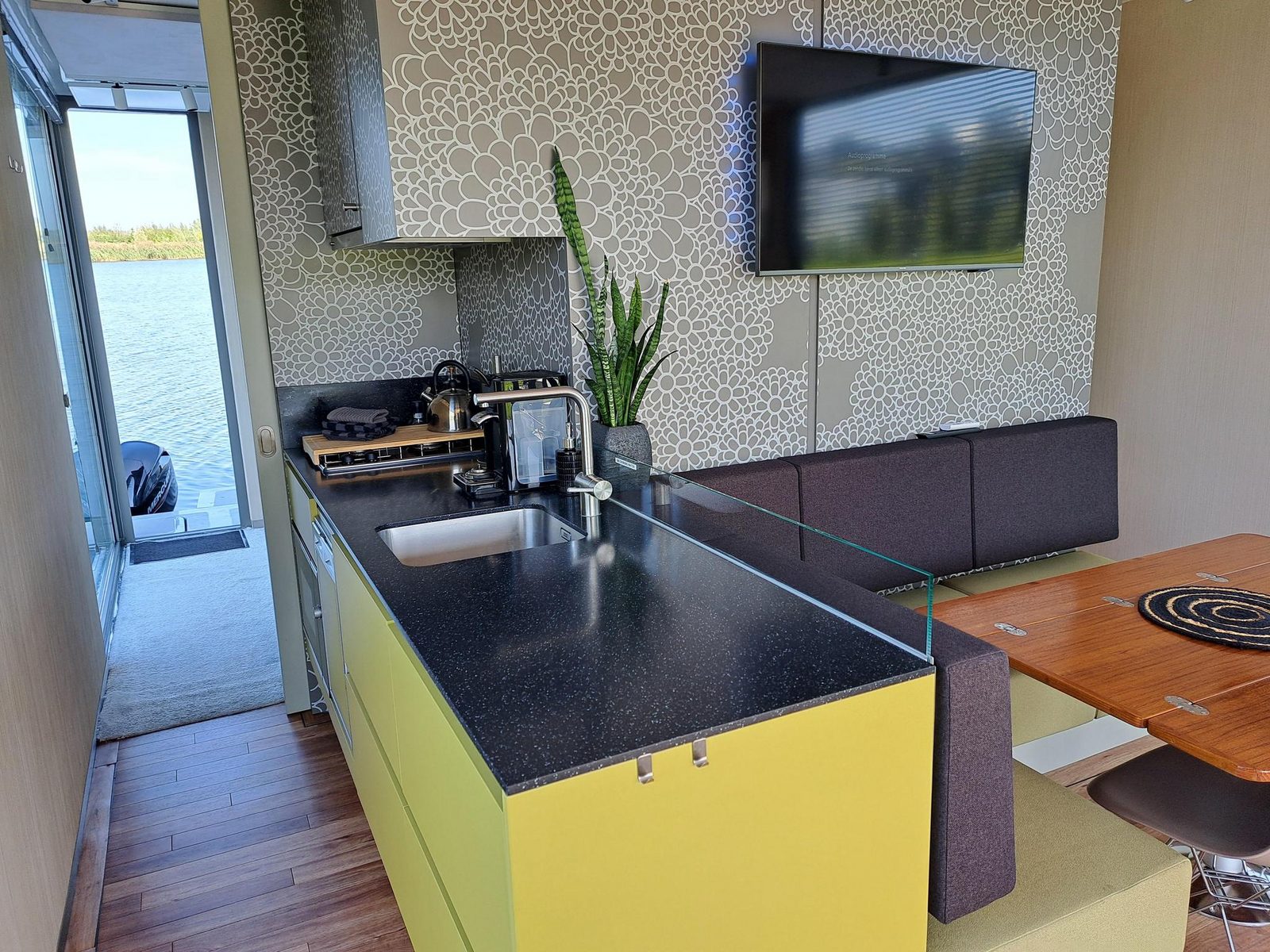 AquaHome de Bever Woudrichem