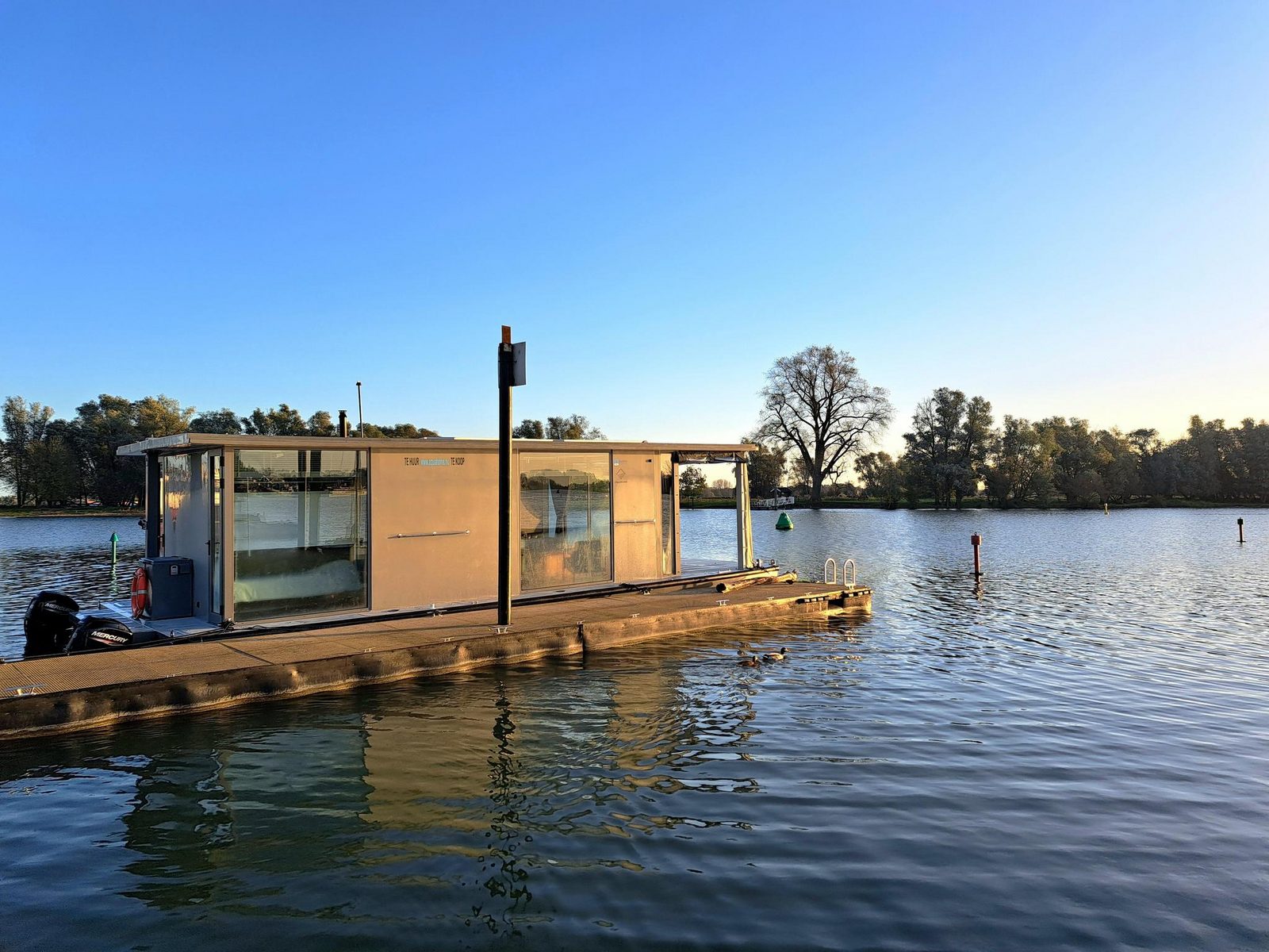 AquaHome de Bever Woudrichem