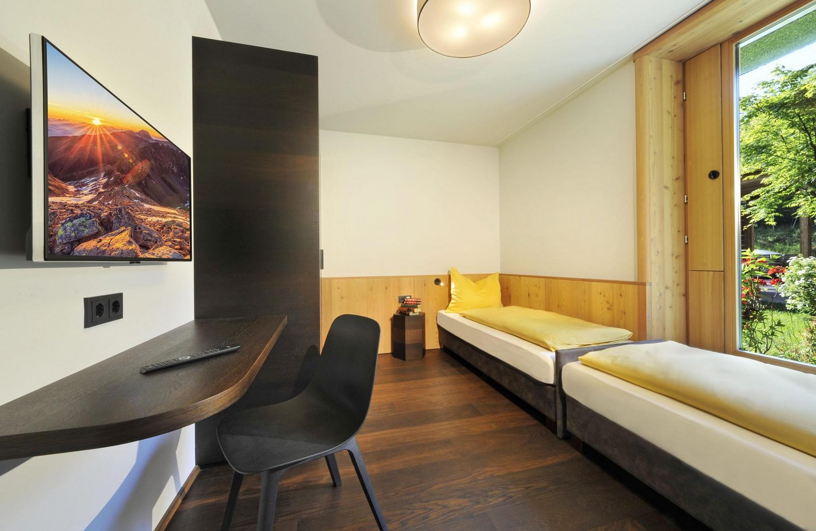 Appartement Lärche