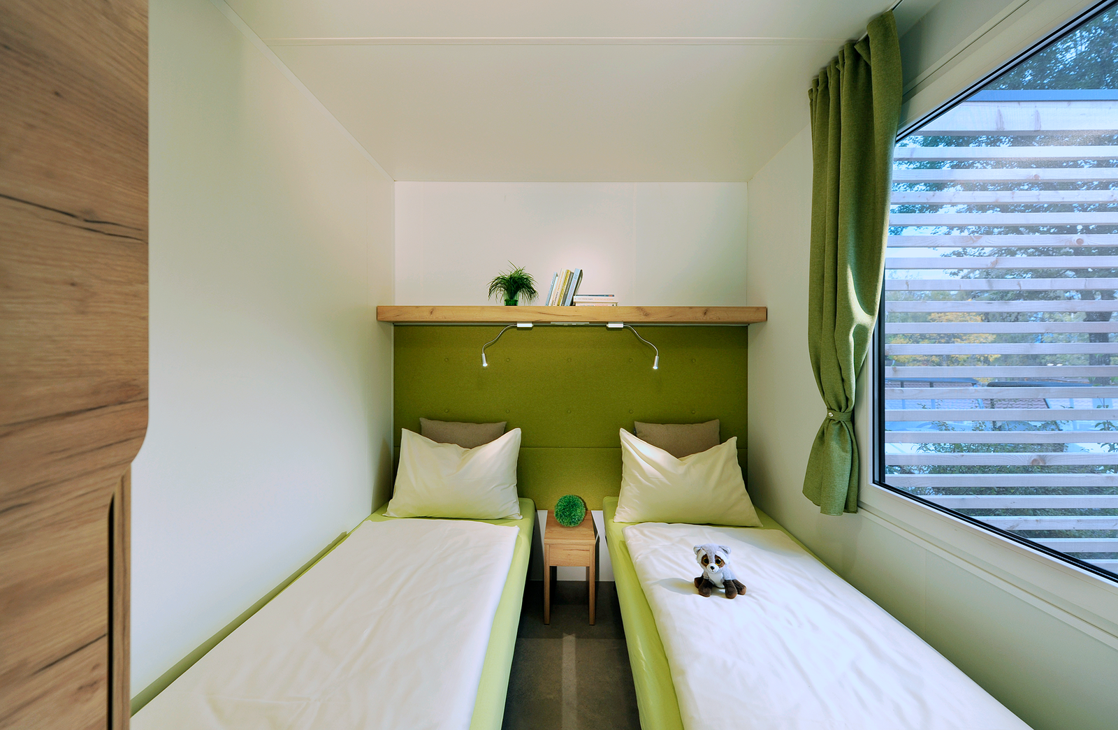 Mobilheim Graz