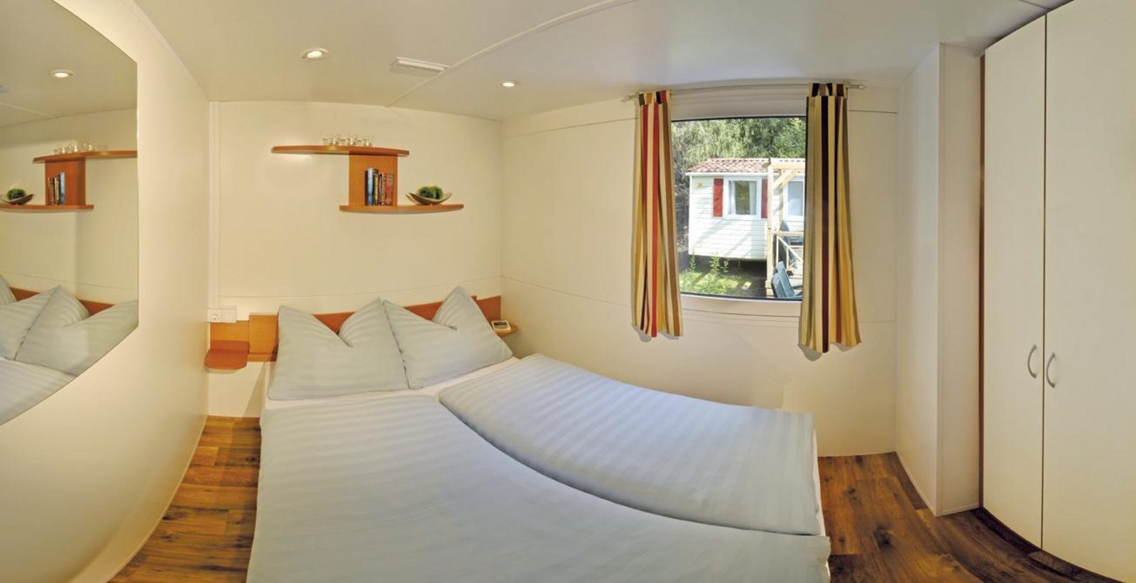 Mobile Home Innsbruck