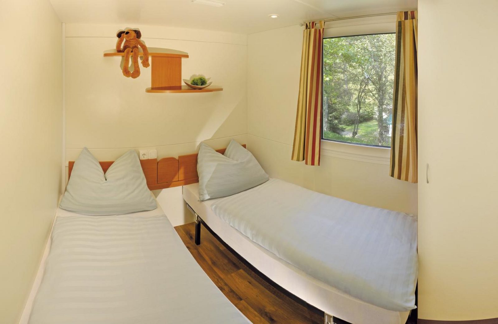Mobile Home Innsbruck