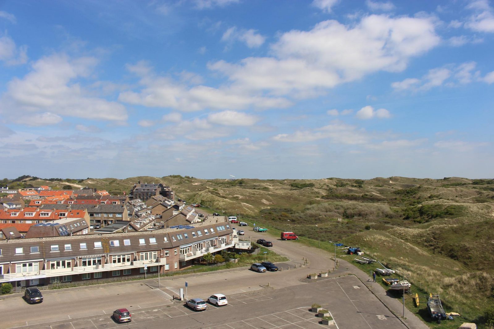 Penthouse Zeejuweel