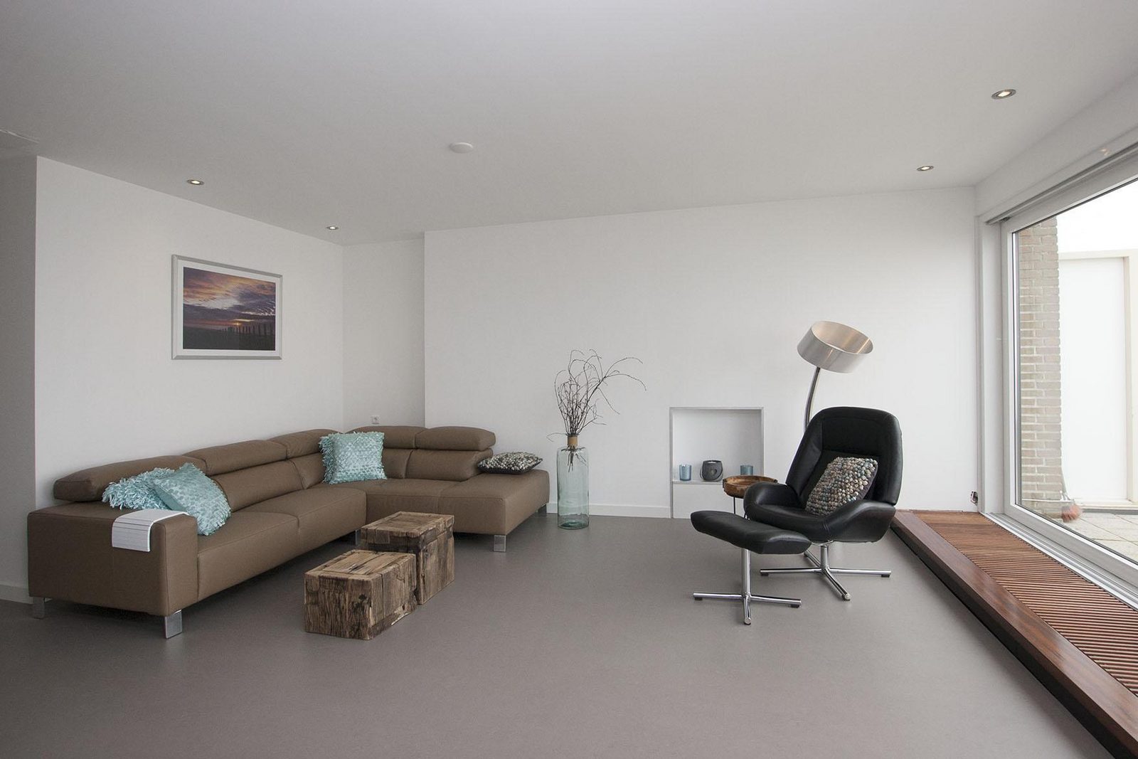 Penthouse Zeebries