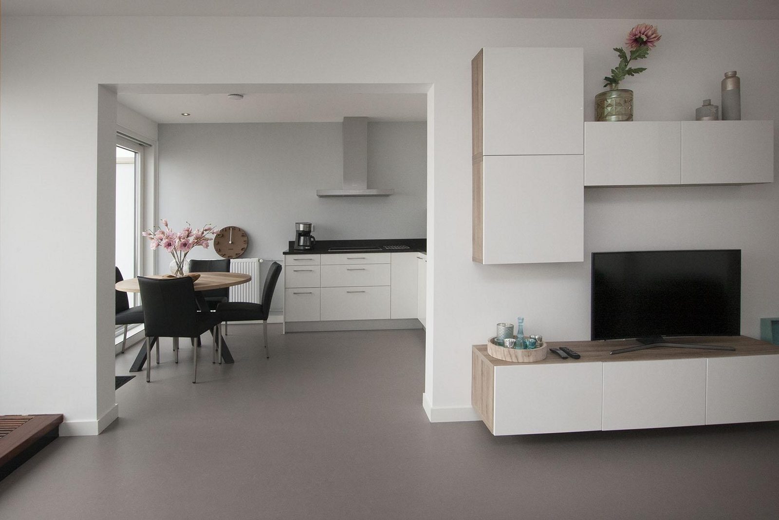 Penthouse Zeebries