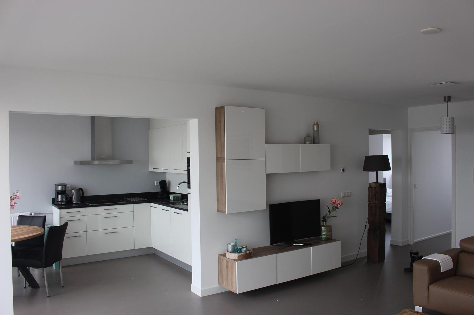 Penthouse Zeebries