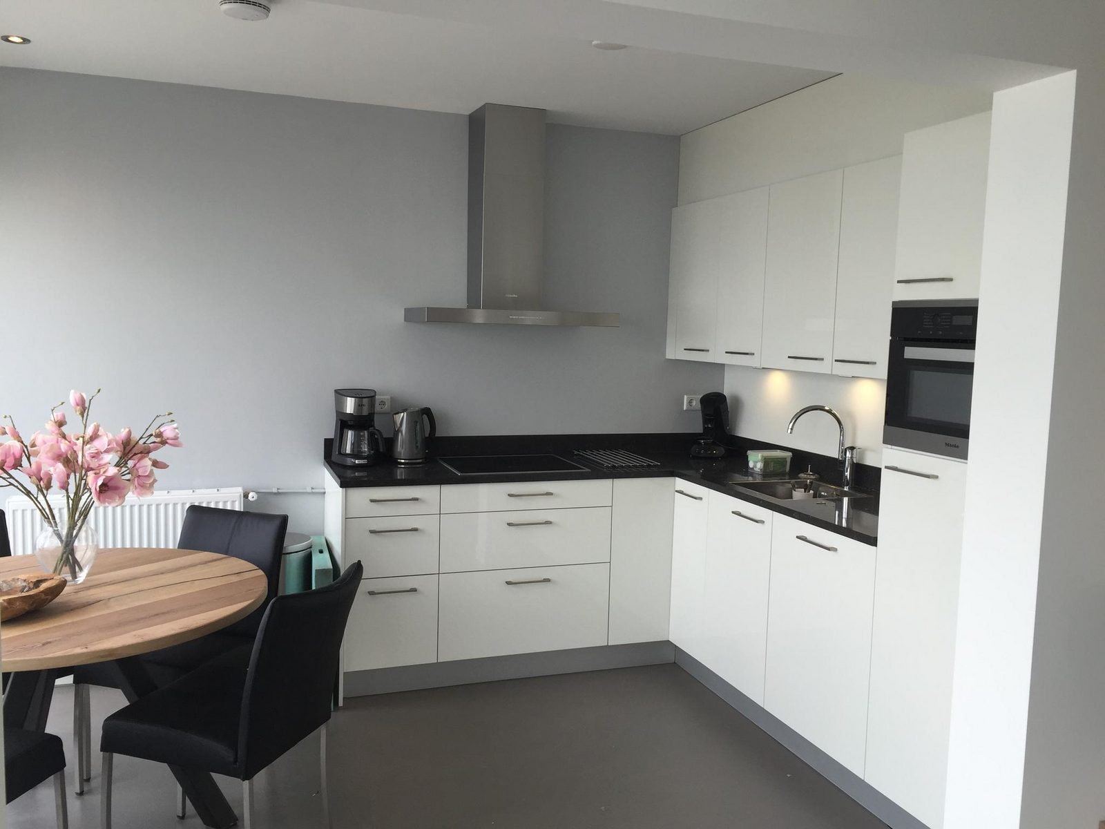 Penthouse Zeebries