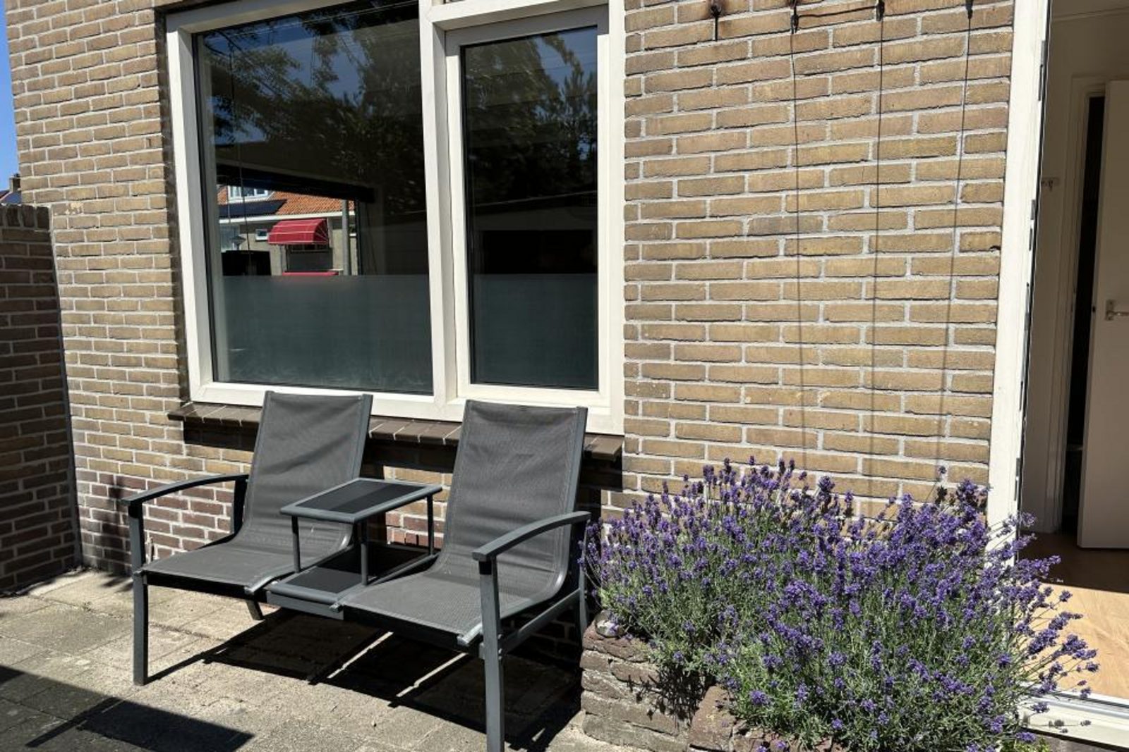 't Vijvertje