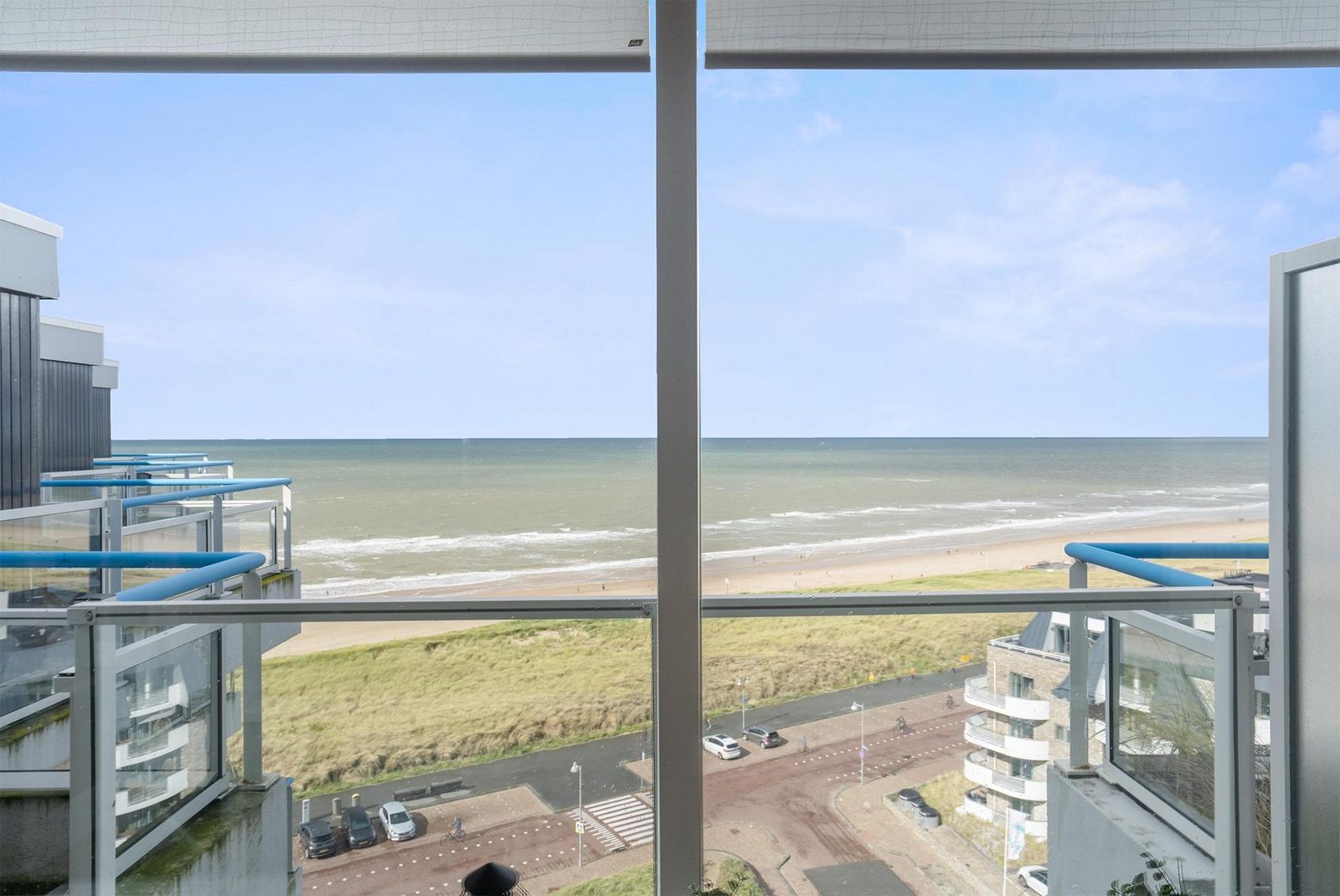 Penthouse Sterflat 263