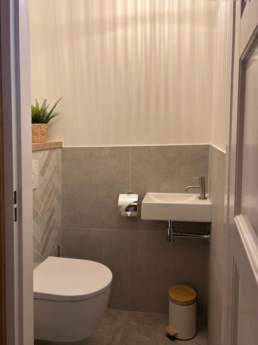 Penthouse Sterflat 263