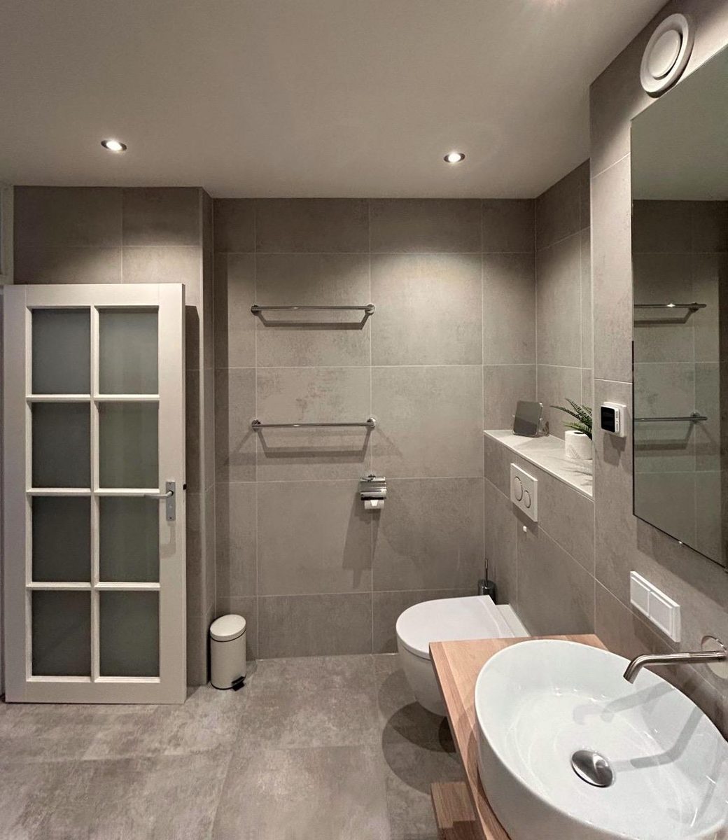 Penthouse Sterflat 263