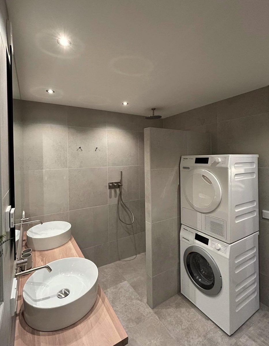 Penthouse Sterflat 263