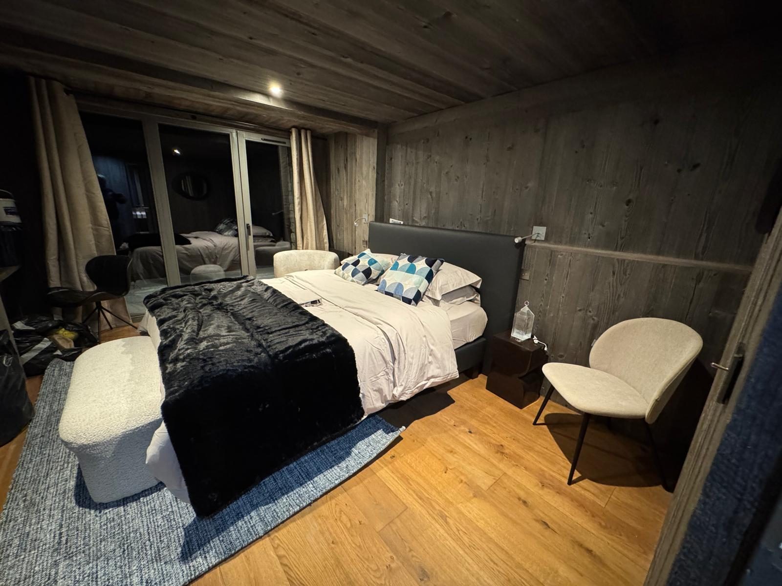 Masara - 5-kamer chalet + sauna & jacuzzi | 12 personen
