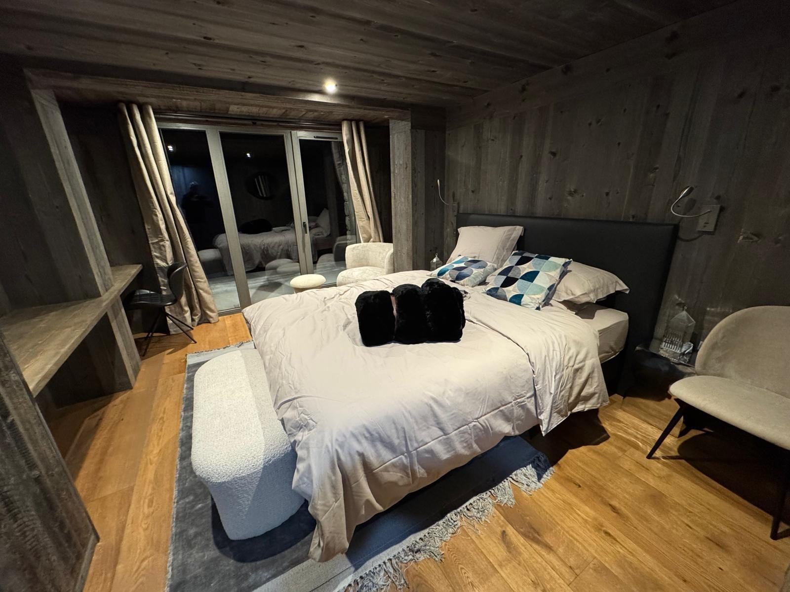 Masara - 5-kamer chalet + sauna & jacuzzi | 12 personen