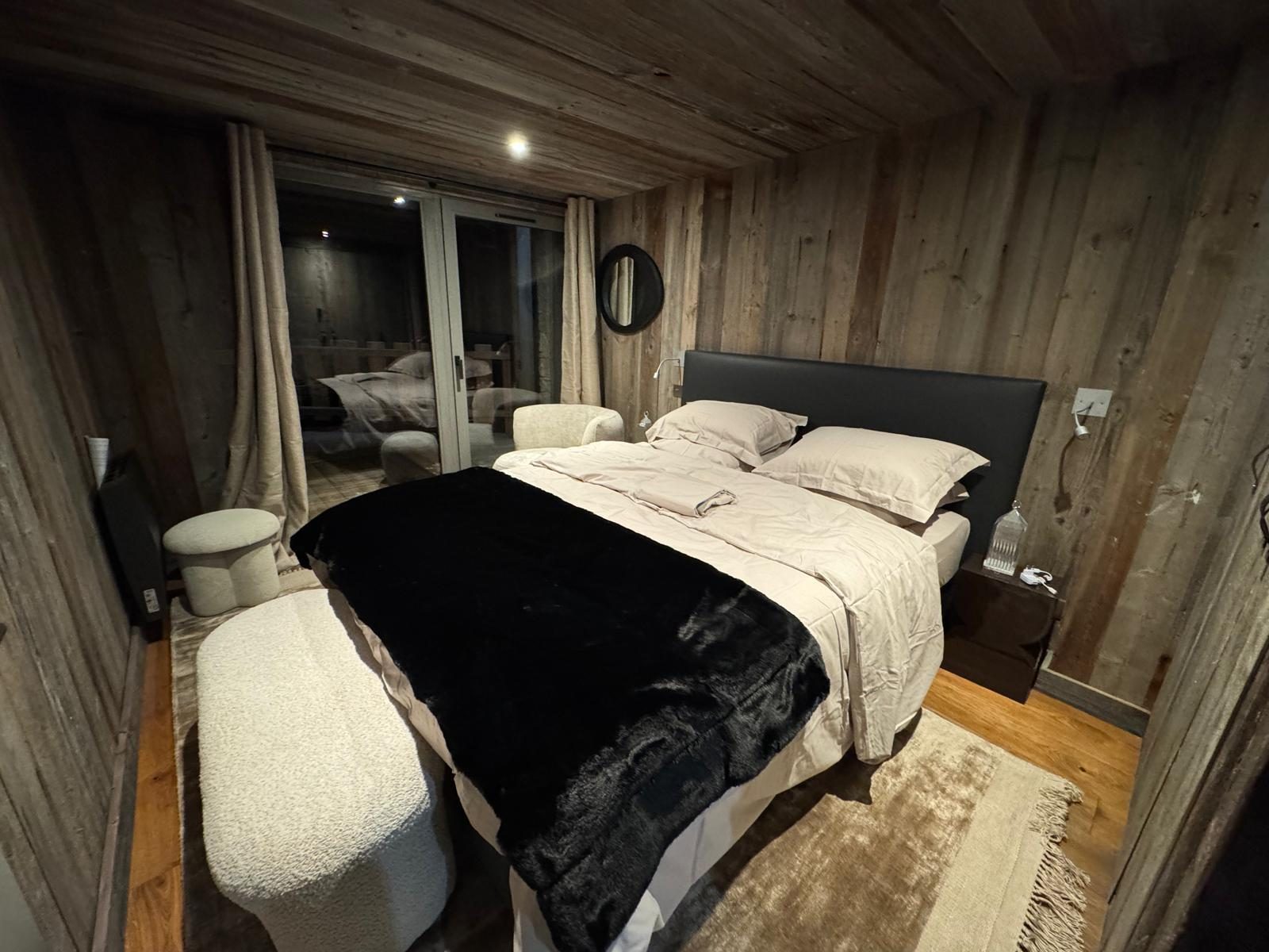Masara - 5-kamer chalet + sauna & jacuzzi | 12 personen