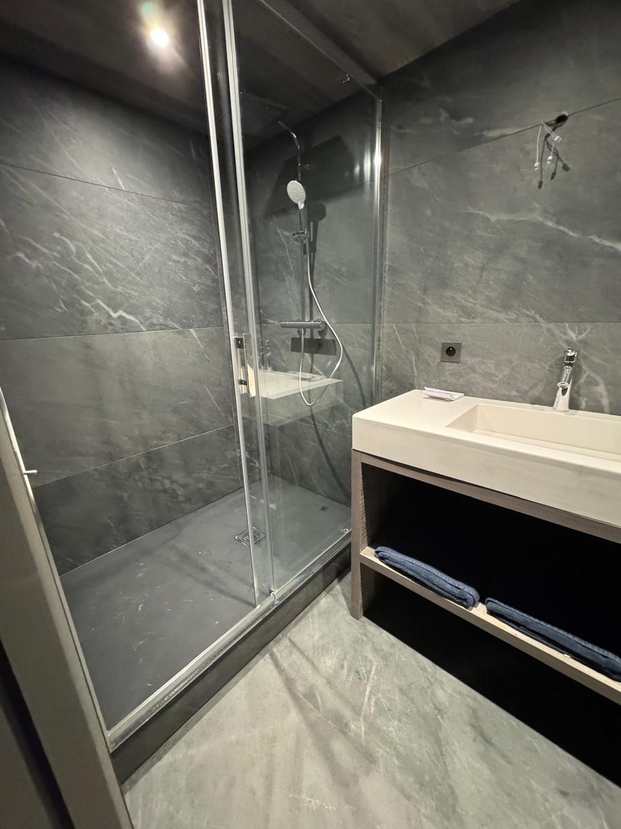 Masara - 5-kamer chalet + sauna & jacuzzi | 12 personen
