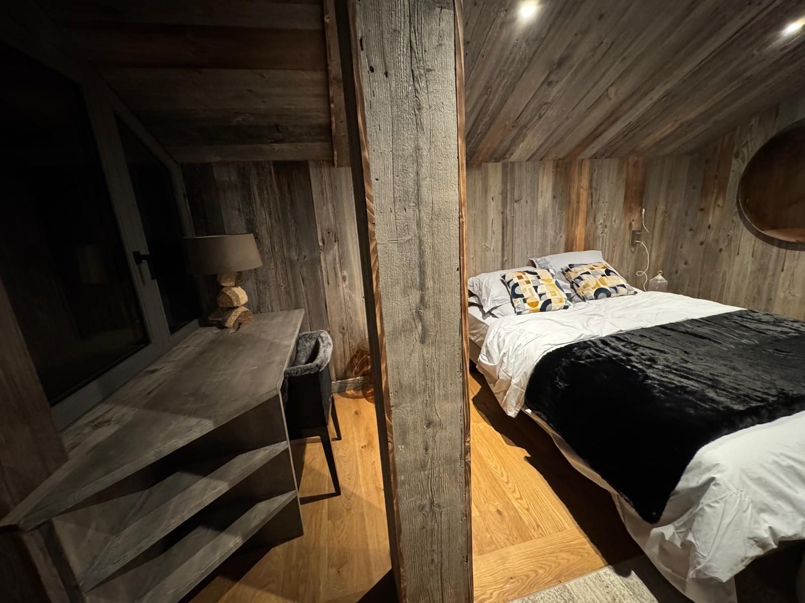 Masara - 5-kamer chalet + sauna & jacuzzi | 12 personen