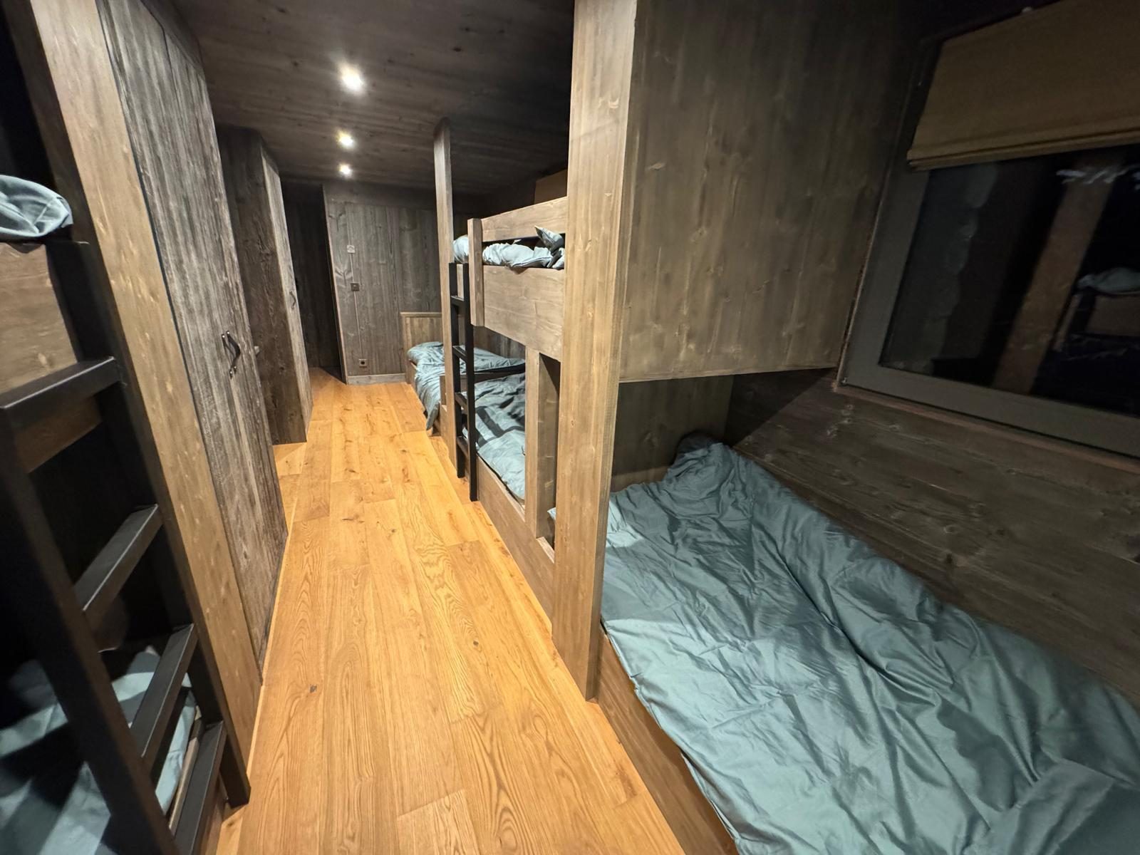 Masara - 5-kamer chalet + sauna & jacuzzi | 12 personen