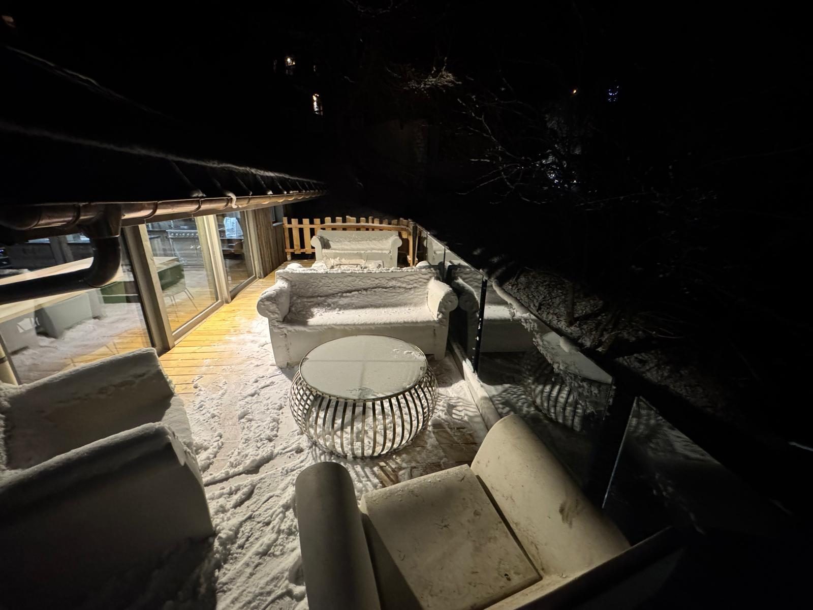 Masara - 5-kamer chalet + sauna & jacuzzi | 12 personen