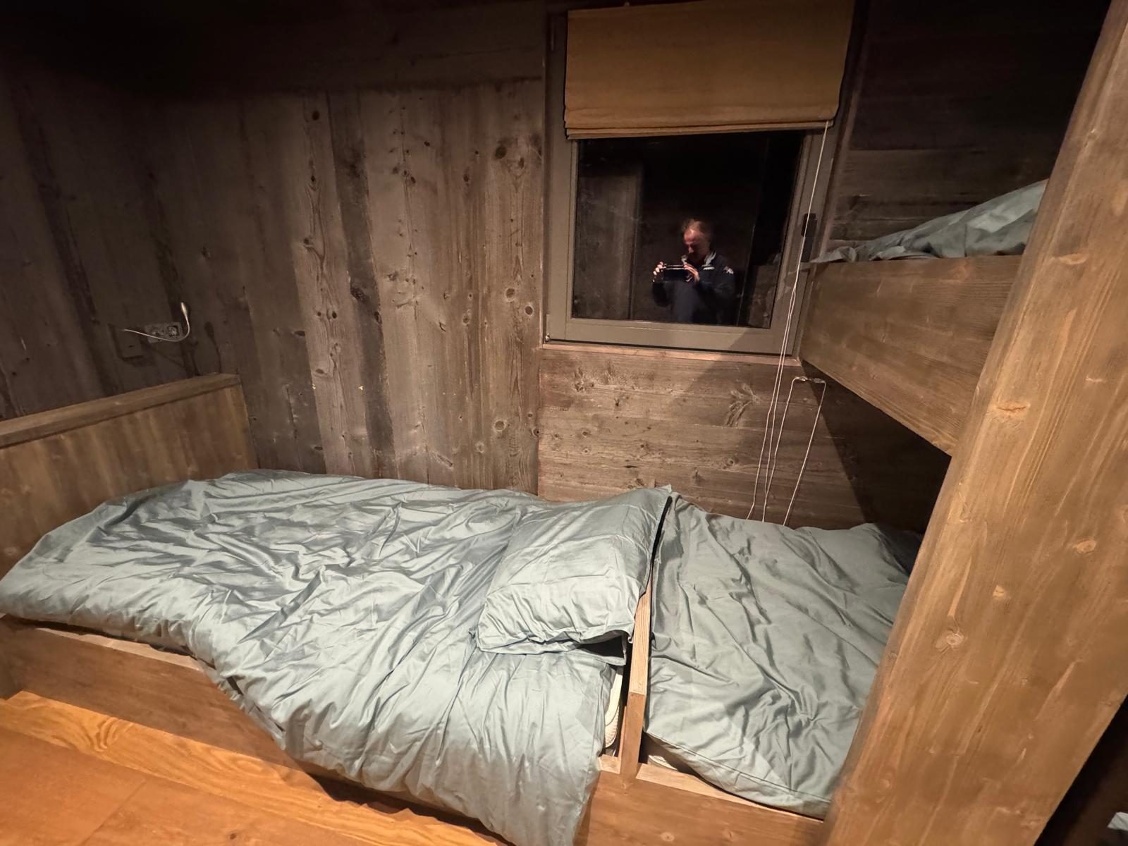 Masara - 5-kamer chalet + sauna & jacuzzi | 12 personen
