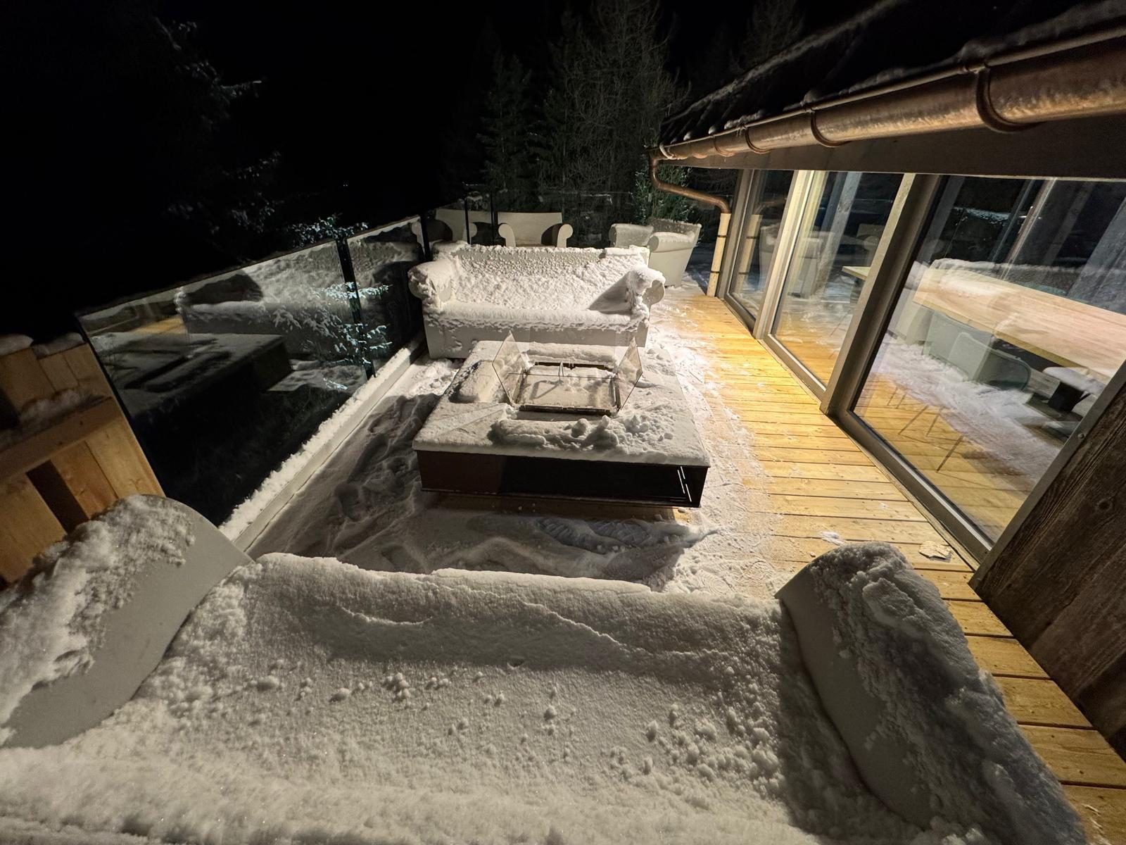 Masara - 5-kamer chalet + sauna & jacuzzi | 12 personen