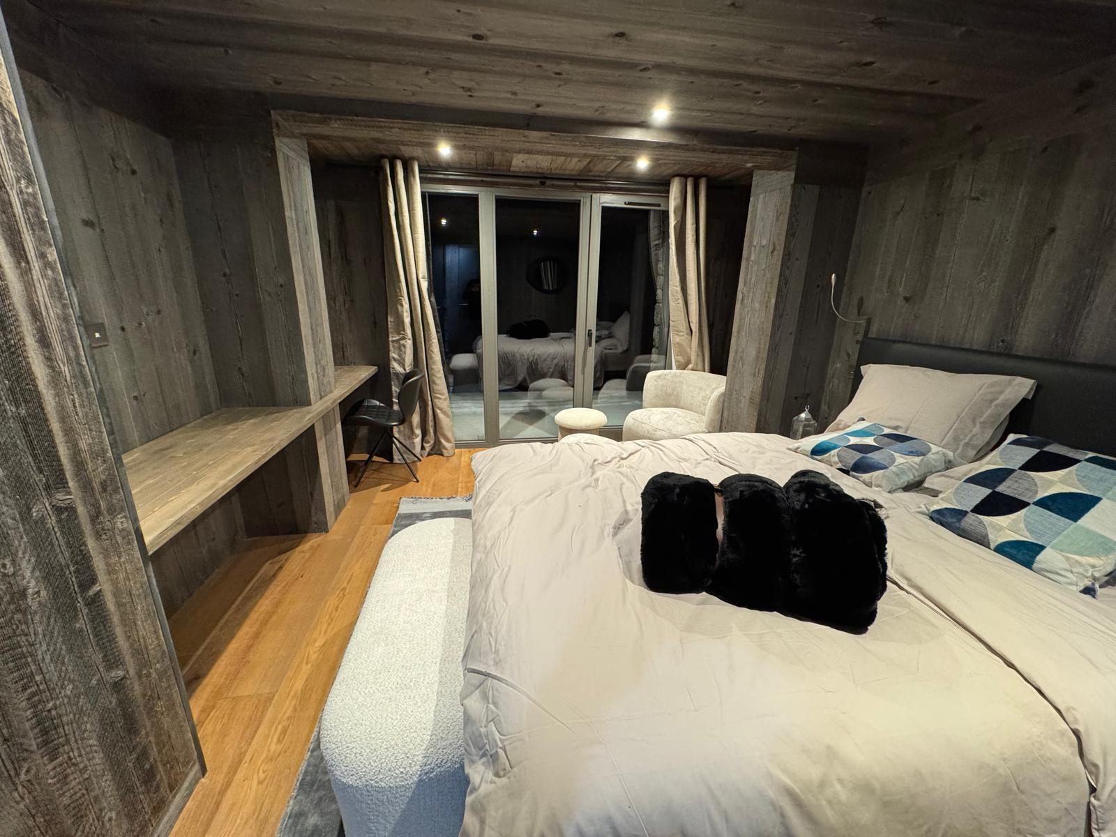 Masara - 5-kamer chalet + sauna & jacuzzi | 12 personen