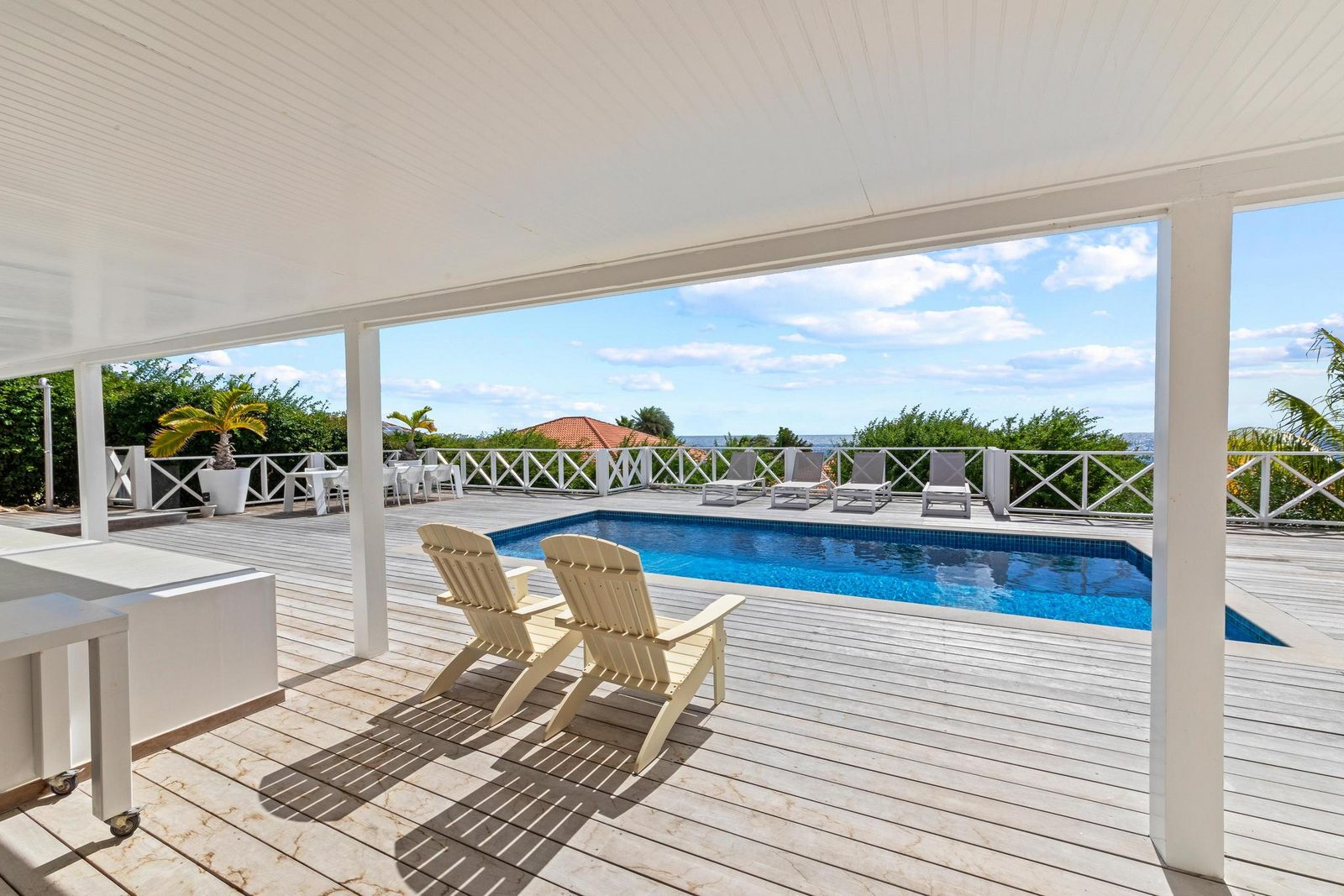 Villa Ocean View 6