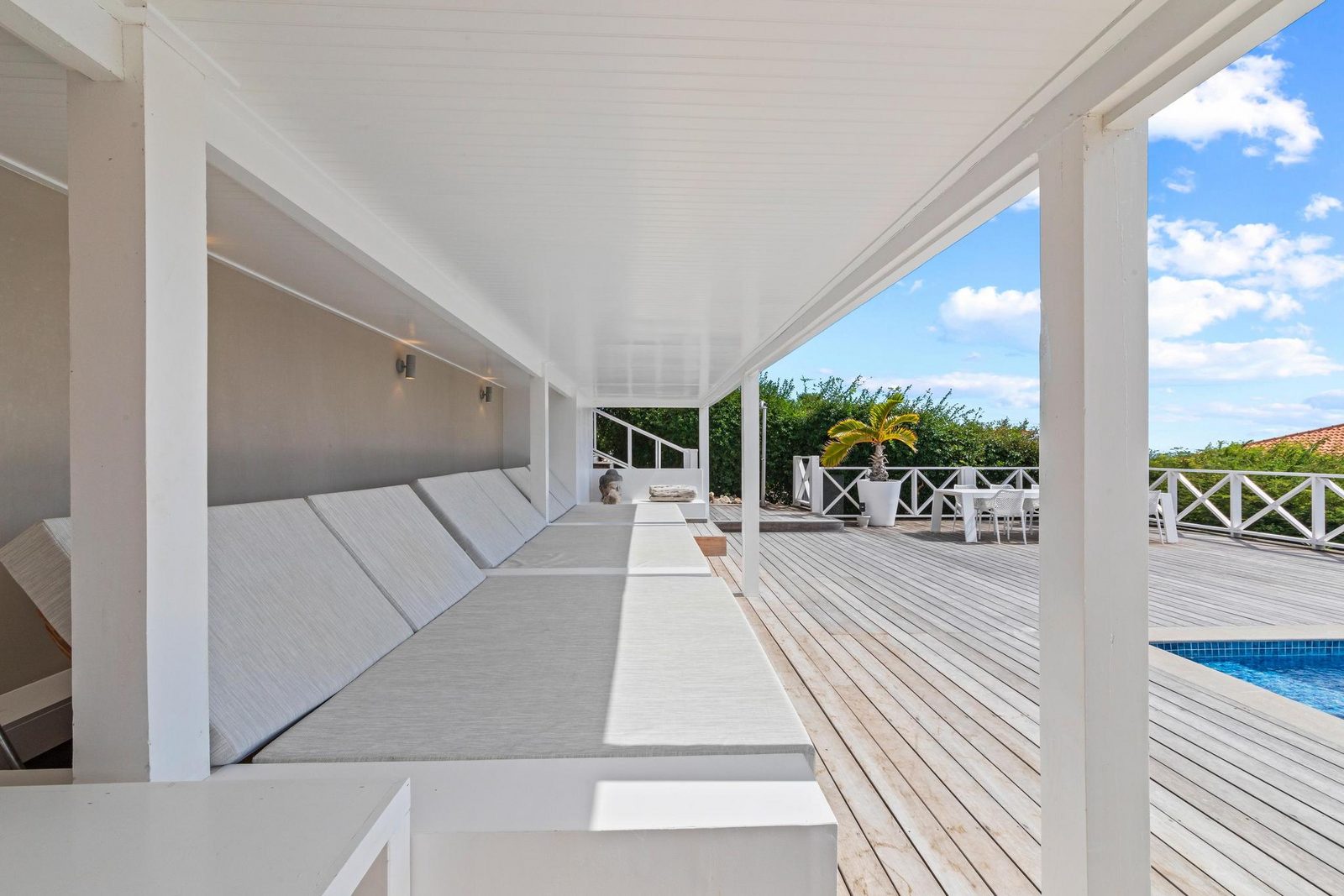 Villa Ocean View 6