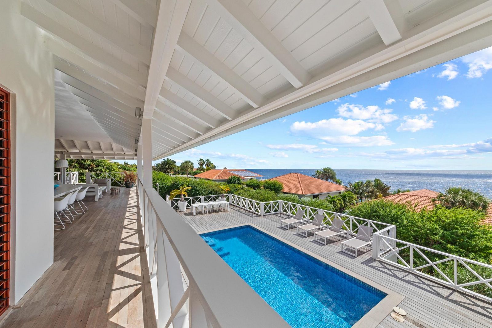 Villa Ocean View 6