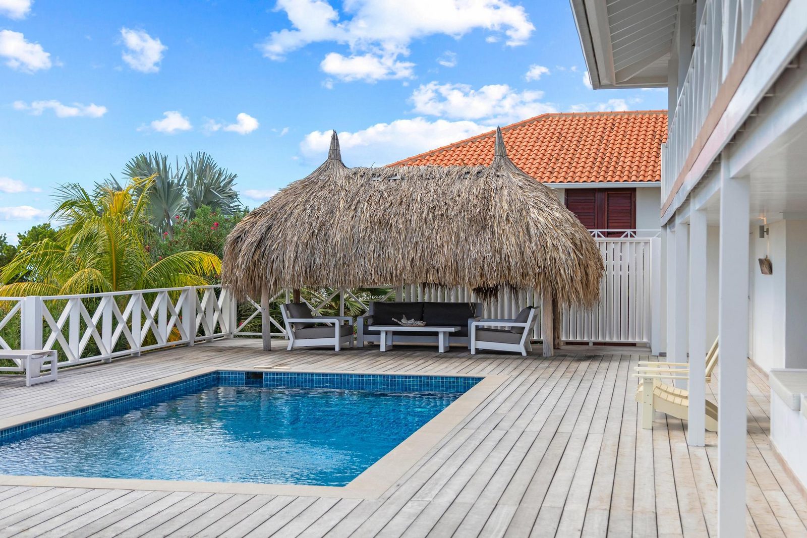 Villa Ocean View 6