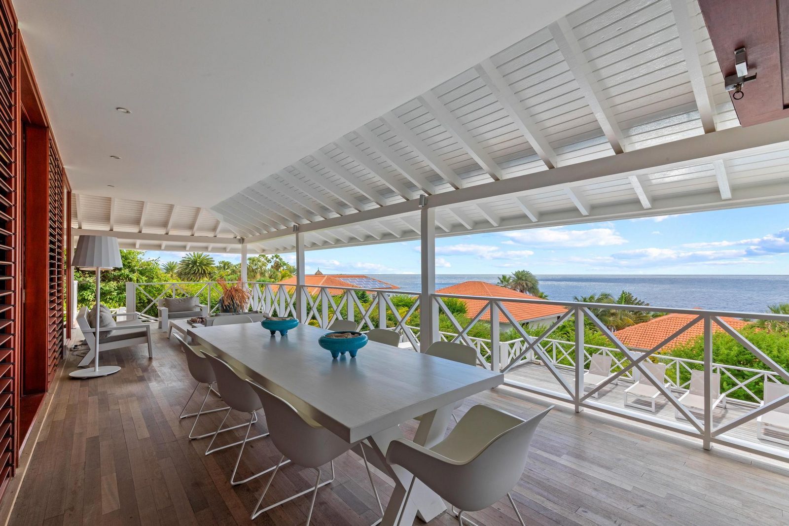 Villa Ocean View 6