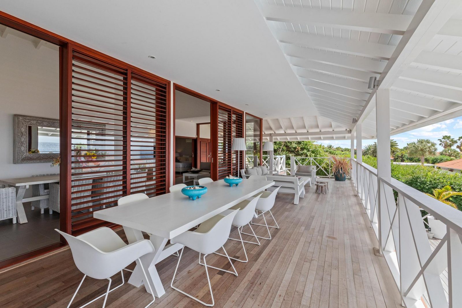 Villa Ocean View 6