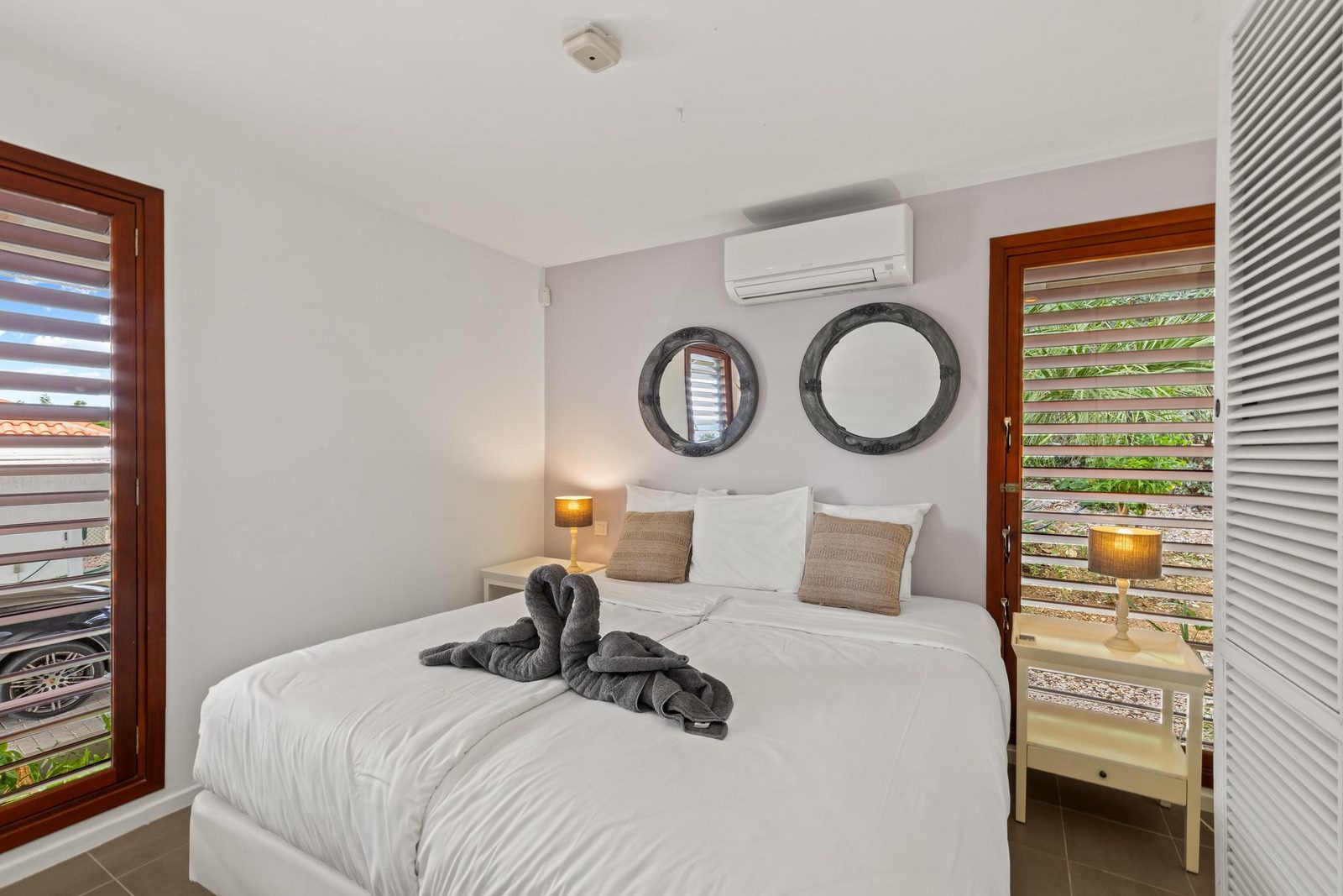Villa Ocean View 6