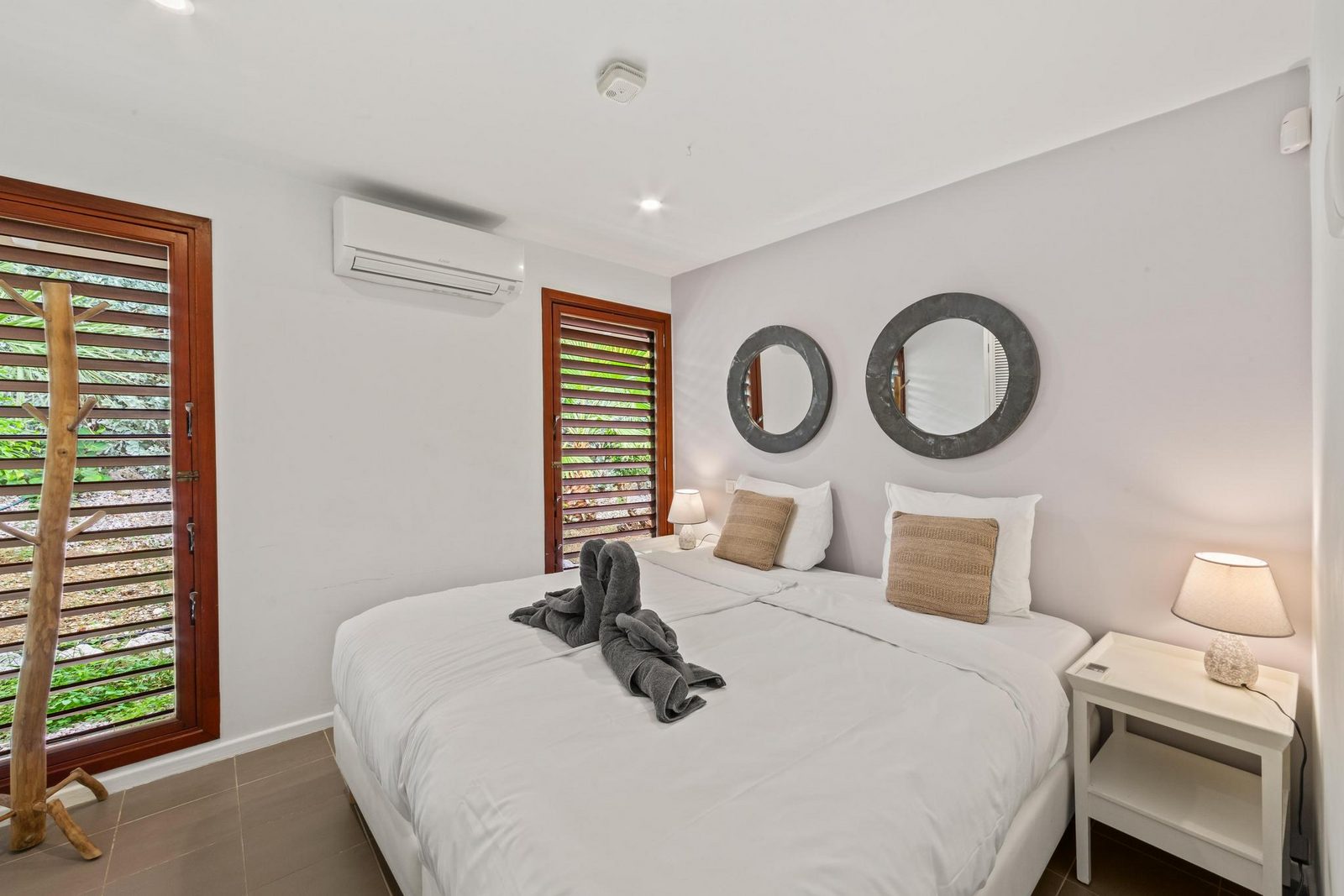 Villa Ocean View 6